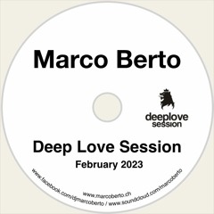 Ibiza Global Radio - Marco Berto - Deep Love Session - February 23
