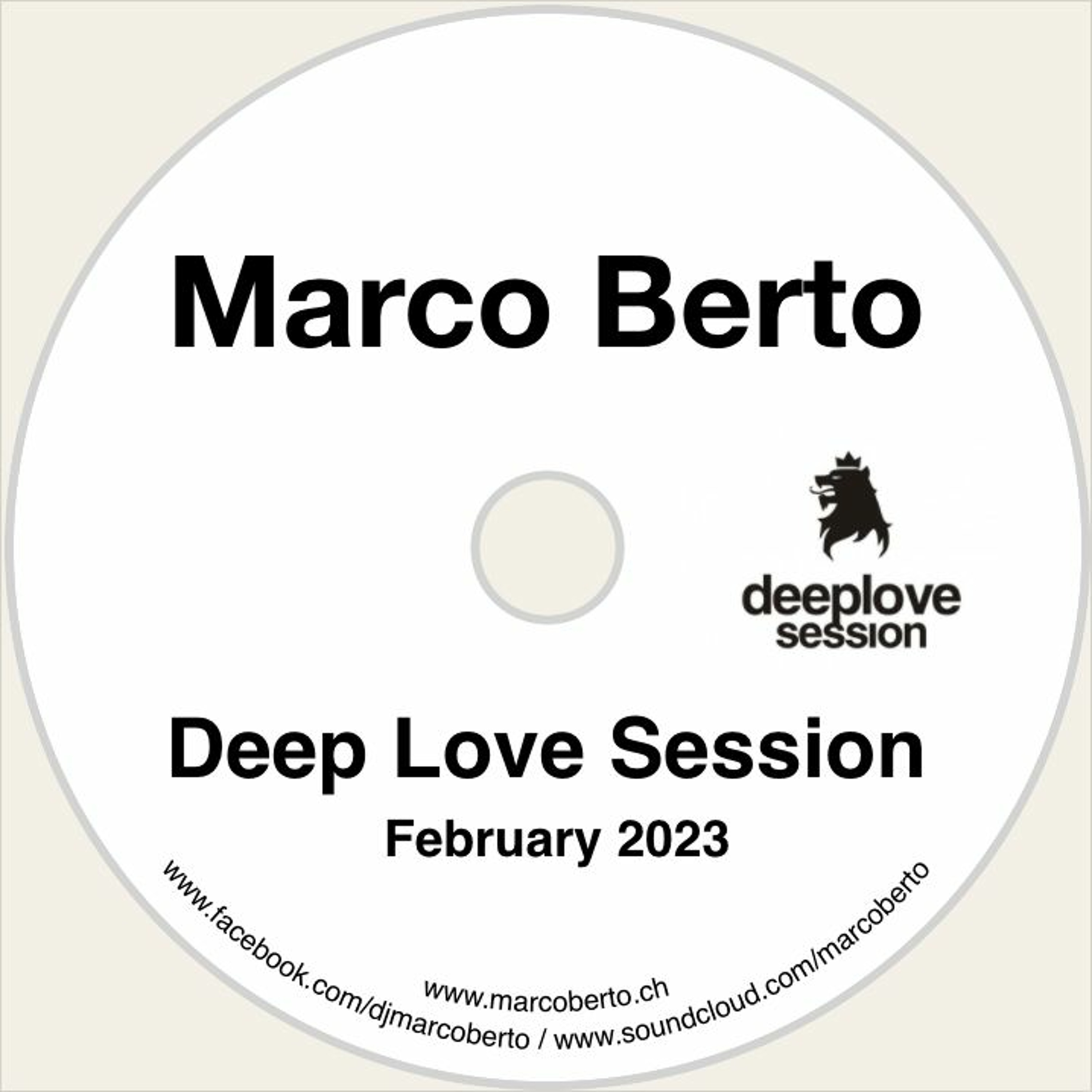Marco Berto Podcast