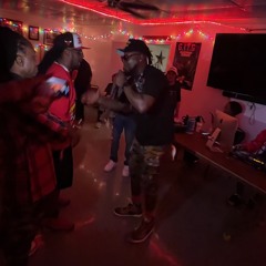 I Sell Work ft. Yun Gun and Luey V.