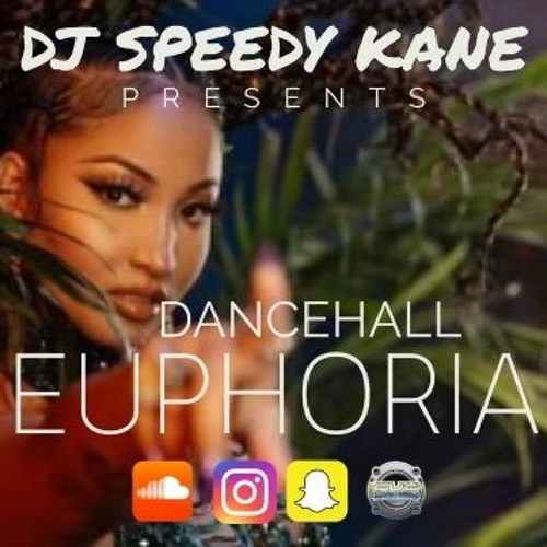 DANCEHALL EUPHORIA