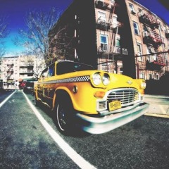 Faded Reverie (prod. BLANKO) [clip]