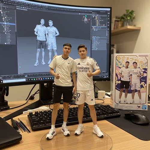 VIETMIX - StyleTino - Món Quà Từ Hai Ông Kẹ. Vol 2