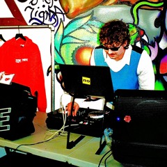 DJ ATM MIX 011 LIVE @ EXPERIMENT WOTOWN SAN DIEGO POP-UP 2/19 [@atmcg_ @expclothing]