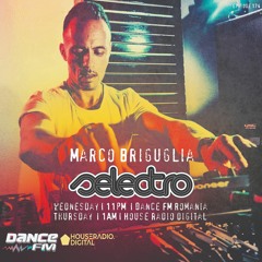 Selectro Podcast #174 w/ Marco Briguglia