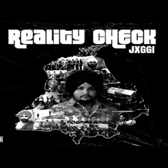 REALITY CHECK | JXGGI | FOR REAL | JXGGI