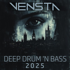 Deep Drum and Bass 2025