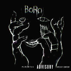 BORO/feat.siGrE
