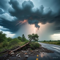 Mother Earth's Cry.mp3