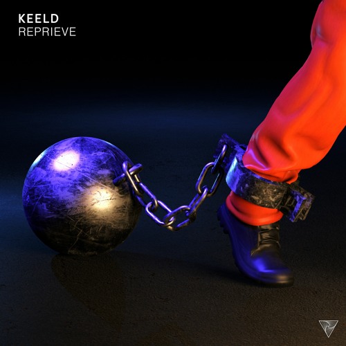Keeld - Reprieve