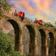 The Old Bridge - Main Theme (HiT Version, DVD Variant)
