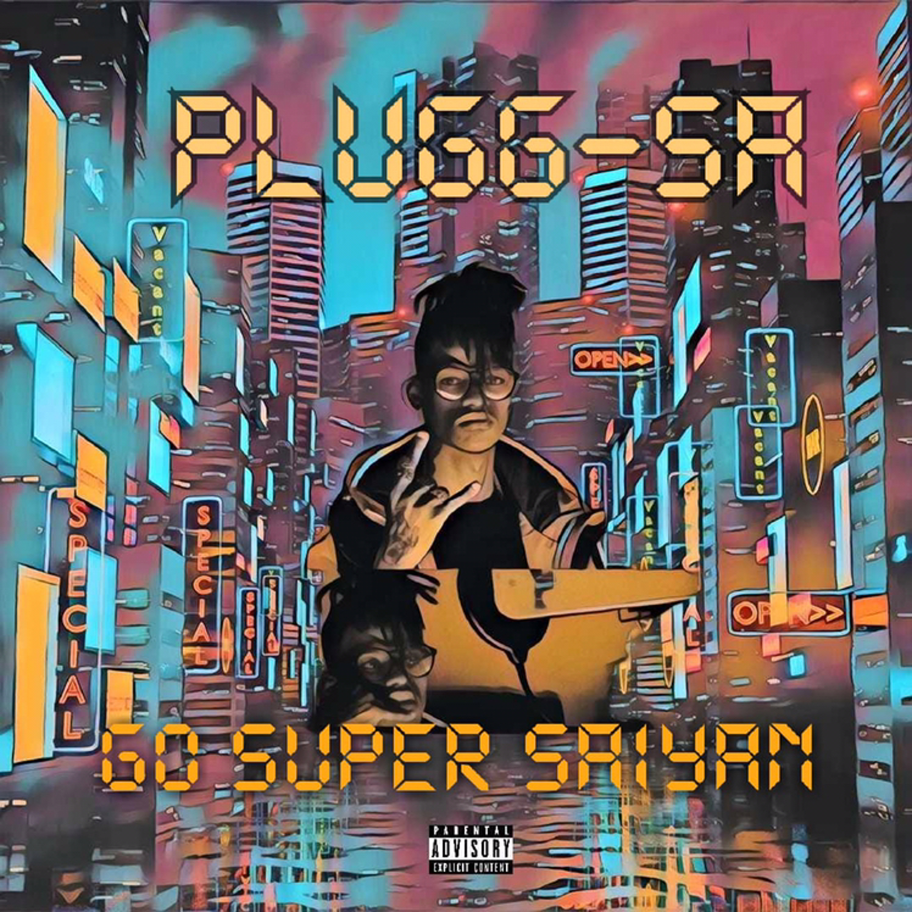 PLUGG SA 🔌