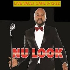 NU LOOK - NU LOOK'S TIME 3-12-22