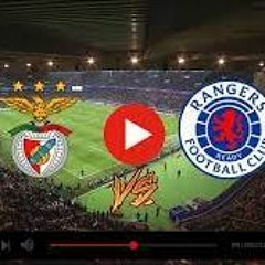 UEL]] Benfica vs Rangers ( Live Stream ) 7/3/2024