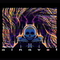 AINAVOL [cover/old]