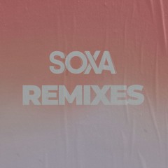 SOXA: The Remixes 2025