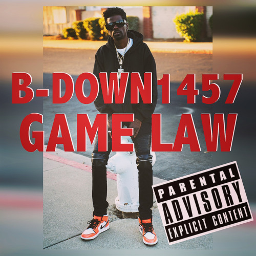 Stream GAME LAW by BDOWN1457 Listen online for free on SoundCloud