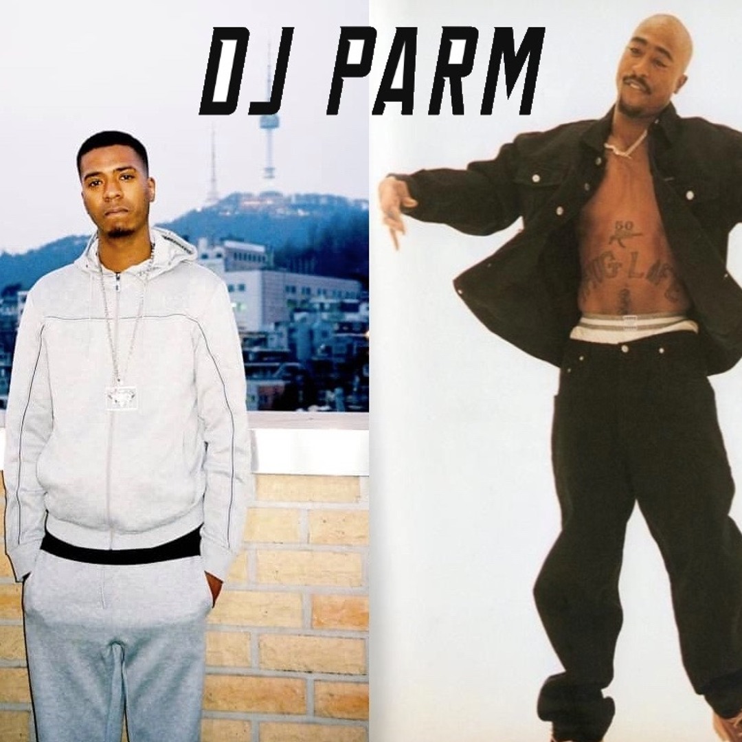 Stream 2Pac x Nines - Hit 'Em Up (Remix) | DJ PARM by DJ PARM