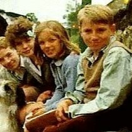 Famous Five Tv Series