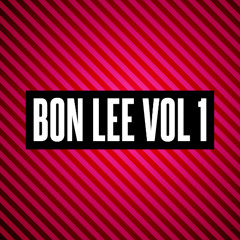 Bon Lee Volume 1