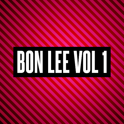 Bon Lee Volume 1