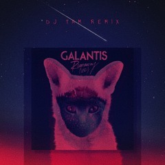 RUNAWAY SYMPHONIES (U & I) (FEAT. GALANTIS & KID CUDI)