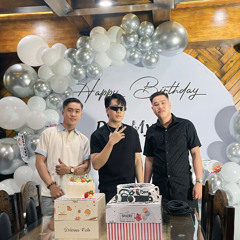 NST 2k25 - XU CẤP KÉ VOL 1 -  DUYMYN