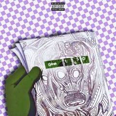 YAHYAA KALEMAT - LEFT 4 DEAD [ PROD . SHALOU ]
