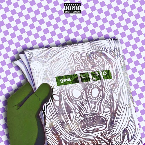 YAHYAA KALEMAT - LEFT 4 DEAD [ PROD . SHALOU ]