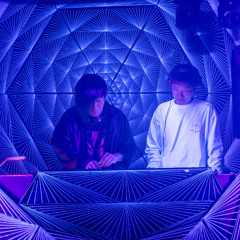 YØC - 1.5h Mix @ HAKOASOBI | April 5, Club UNDER