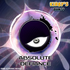 Absolute Defiance | Antimatter Phase 1 (Dimensional Dissonance Rework)