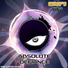 Absolute Defiance | Antimatter Phase 1 (Dimensional Dissonance Rework)