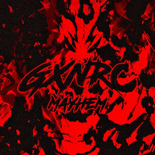 MAYHEM (OUT ON SPOTIFY)
