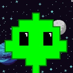 8bit (SoundTrack for game Space Way)