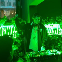 SINGE @ YOUR SHOT 2024