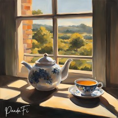 Afternoon Tea