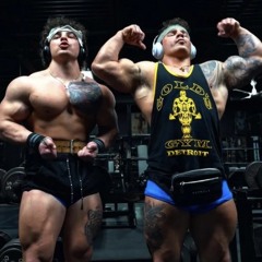 💉💪ANABOLIC ACTIVITY💪💉