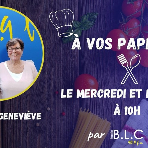 Stream A Vos Papilles - Gratin De Céleri Rave 17 Janvier 2024 by Radio ...
