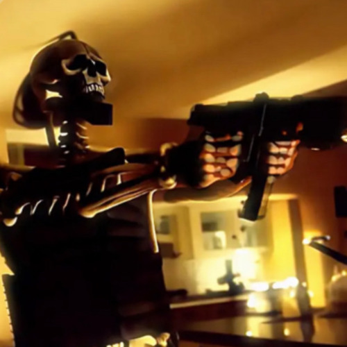 STAND ON BUSINESS-22THREE