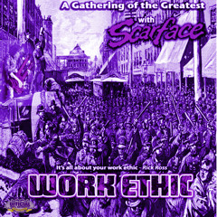 Work Ethic (Chopnotslop Remix) [feat. Sydnee, T-Boi & Bigalow]