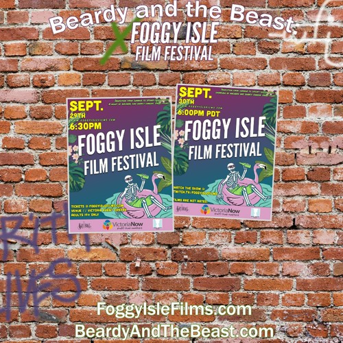 BatB X Foggy Isle Film Festival: Interview with an Ashley