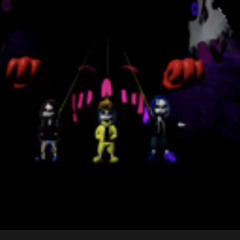 Undertale soul ops Puppet Wave theme (pvz2)