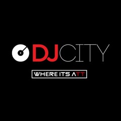 DJCITY - Where It's ATT Mix 3 - Sounds Of The Street II Mix