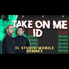 Matisse & Sadko - ID w/ Take On Me | SubxM Remake