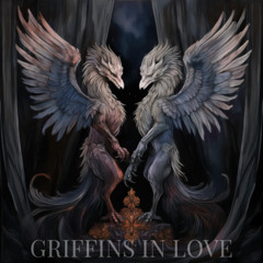 Griffins in Love