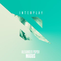 Alexander Popov - Magus