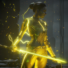 Bladefire Stormbringer