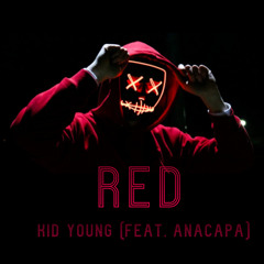 Red(feat. Anacapa)