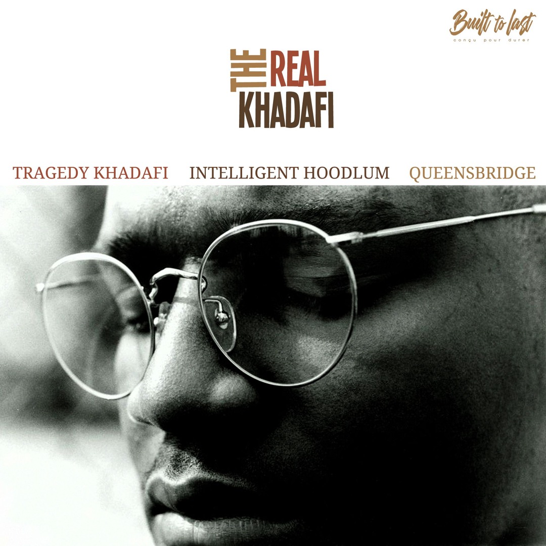 Stream Tragedy Khadafi - BTL Mix by Conçu pour durer