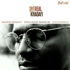 Tragedy Khadafi - BTL Mix