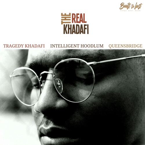 【2LP】Tragedy Khadafi Still My People... Tragedy Khadafi – Still Reportin – 2 x Vinyl (LP, Album